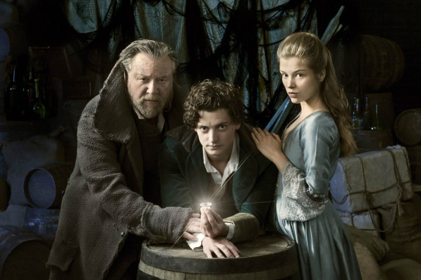 Aneurin Barnard pic #874176