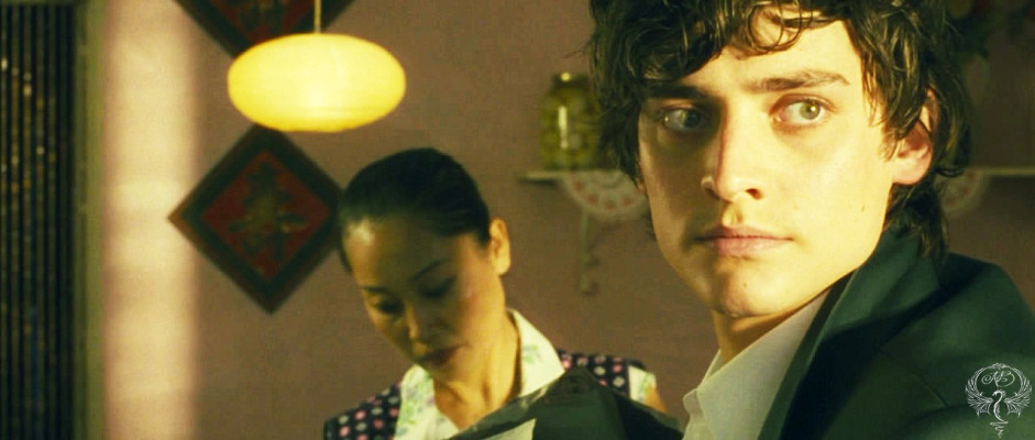 Aneurin Barnard pic #874235