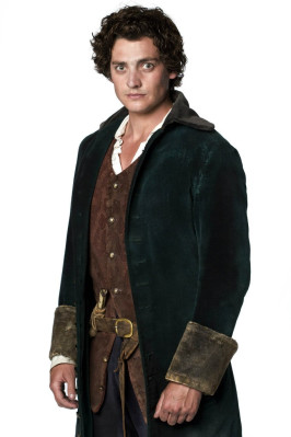 Aneurin Barnard pic #874020