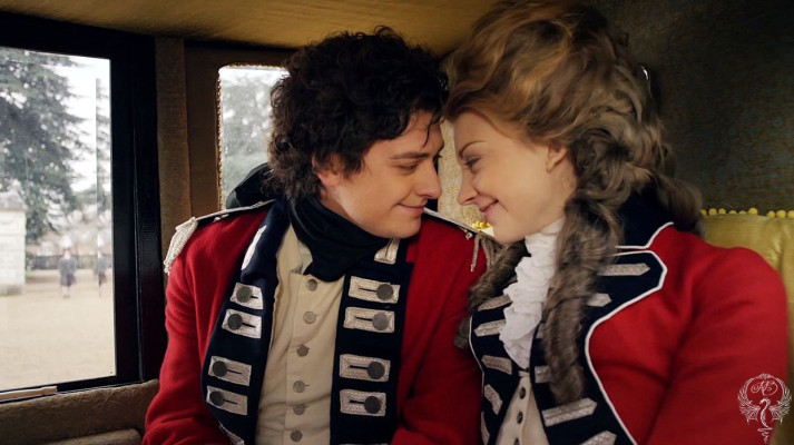 Aneurin Barnard pic #846661