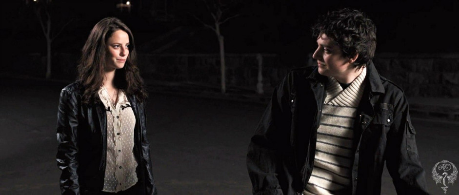Aneurin Barnard pic #874225