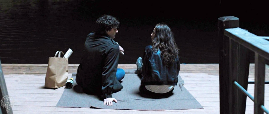 Aneurin Barnard pic #874226