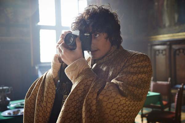 Aneurin Barnard pic #846682