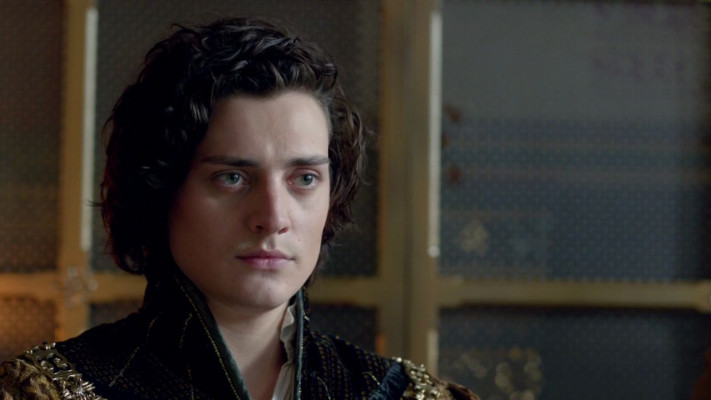 Aneurin Barnard pic #874656