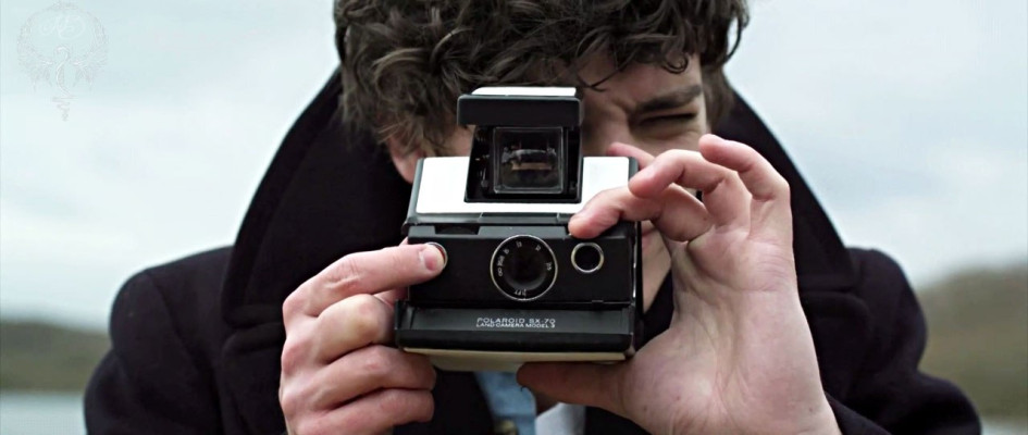 Aneurin Barnard pic #873846