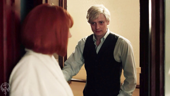 Aneurin Barnard pic #873793