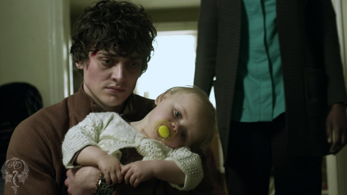 Aneurin Barnard pic #873799