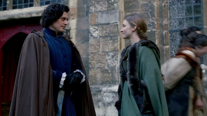 Aneurin Barnard pic #874655