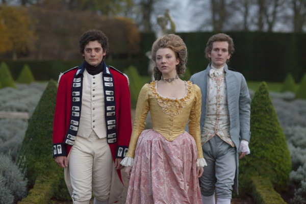Aneurin Barnard pic #846704