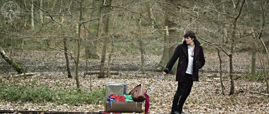 Aneurin Barnard pic #873850