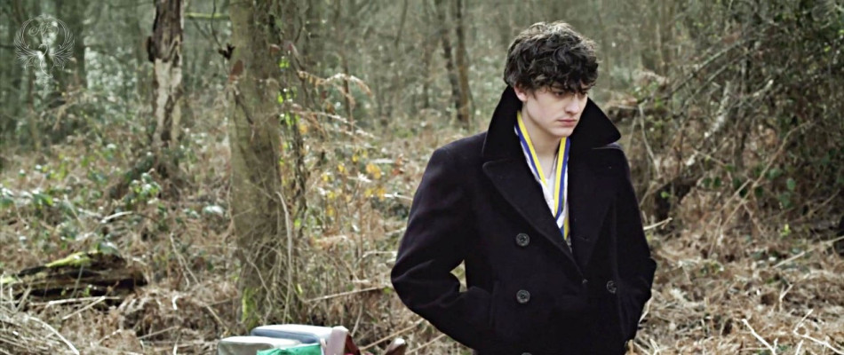 Aneurin Barnard pic #873848
