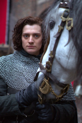 Aneurin Barnard pic #872715
