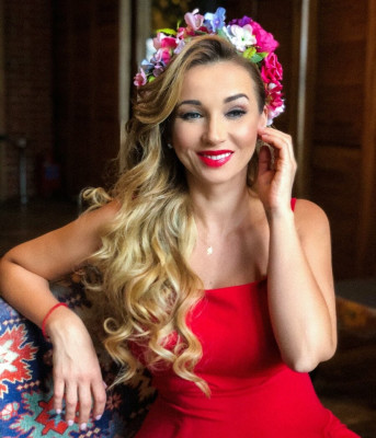 Anfisa Chehova pic #1224860