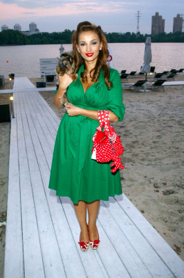 Anfisa Chehova pic #1099752