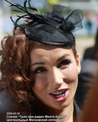 Anfisa Chehova pic #271466