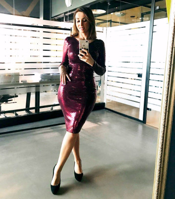 Anfisa Chehova pic #1099749
