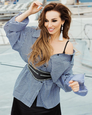 Anfisa Chehova pic #1224970