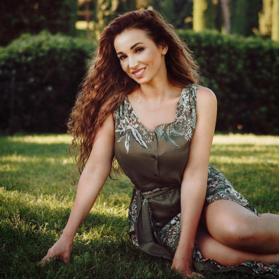 Anfisa Chehova pic #1224935
