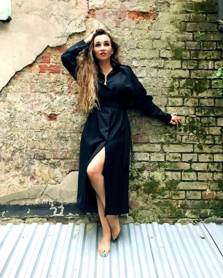 Anfisa Chehova pic #1099758