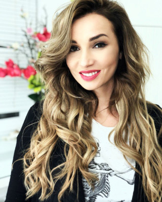Anfisa Chehova pic #1224954