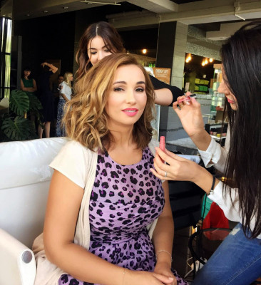 Anfisa Chehova pic #1224988