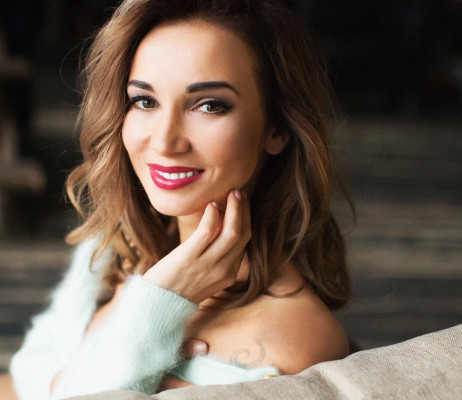 Anfisa Chehova pic #1224989