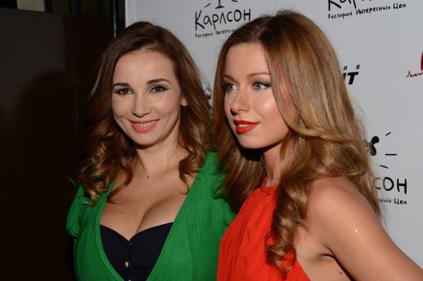 Anfisa Chehova pic #593853