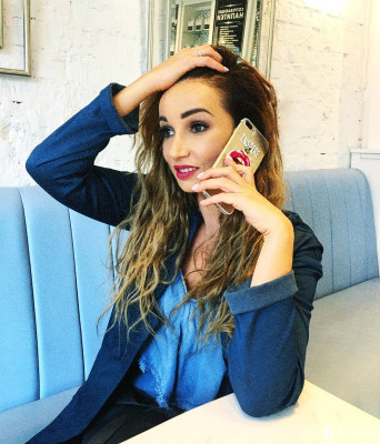 Anfisa Chehova pic #1225006