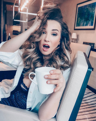 Anfisa Chehova pic #1191149