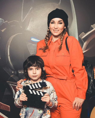 Anfisa Chehova pic #1158660