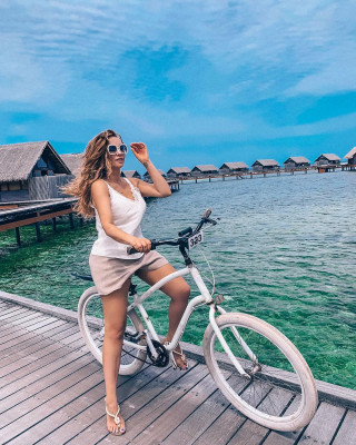 Anfisa Chehova pic #1175803