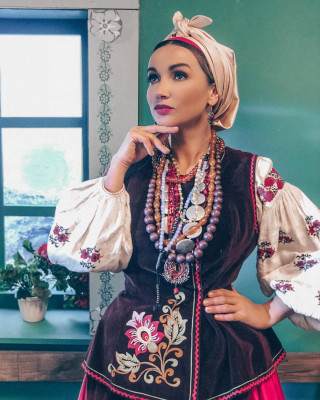 Anfisa Chehova pic #1177933