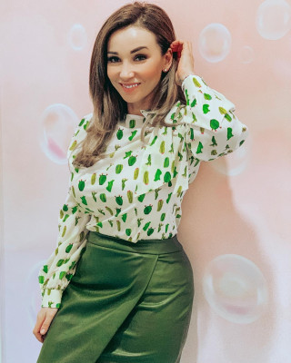Anfisa Chehova pic #1177942