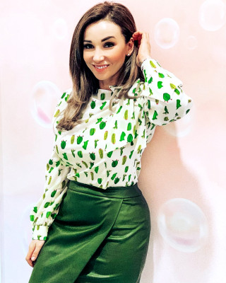 Anfisa Chehova pic #1224995
