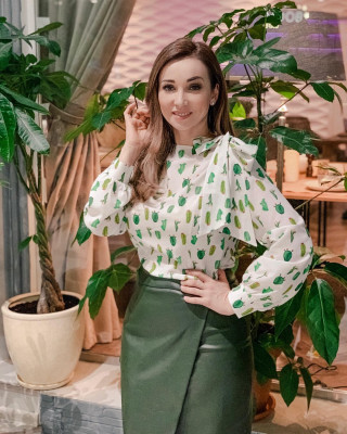 Anfisa Chehova pic #1177943