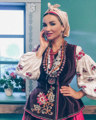 Anfisa Chehova pic #1177934