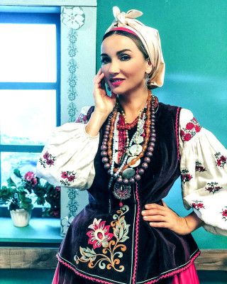 Anfisa Chehova pic #1225015