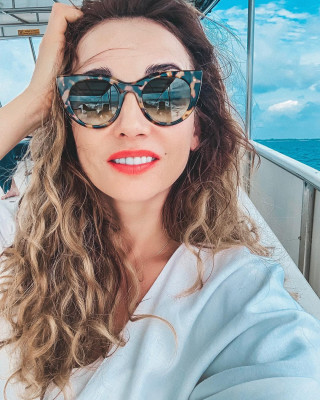 Anfisa Chehova pic #1175795