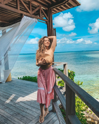 Anfisa Chehova pic #1175811