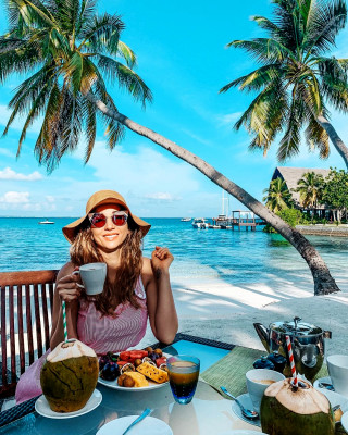 Anfisa Chehova pic #1225042