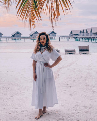 Anfisa Chehova pic #1176328
