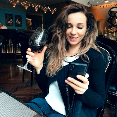 Anfisa Chehova pic #1225004