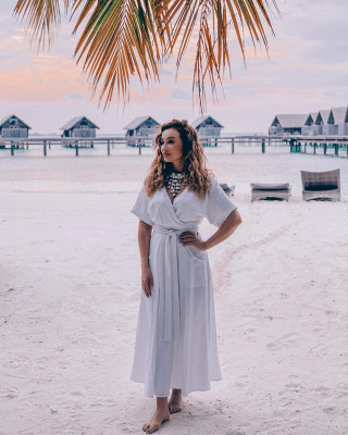 Anfisa Chehova pic #1176327