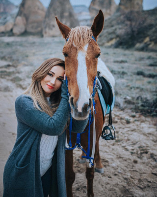 Anfisa Chehova pic #1160015