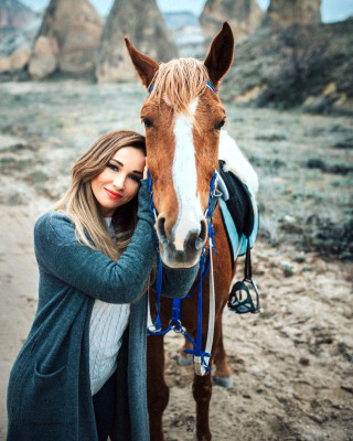 Anfisa Chehova pic #1224991