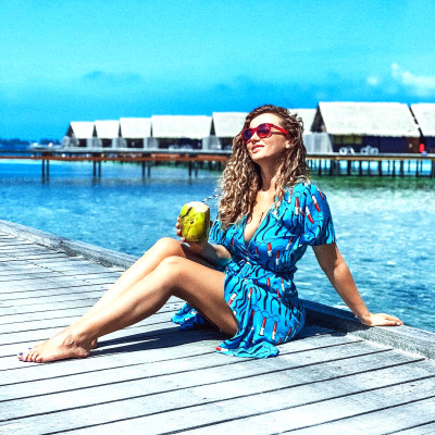 Anfisa Chehova pic #1225028