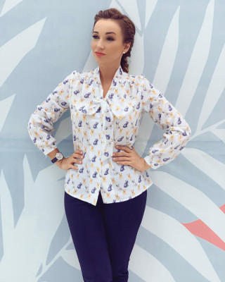 Anfisa Chehova pic #1177937