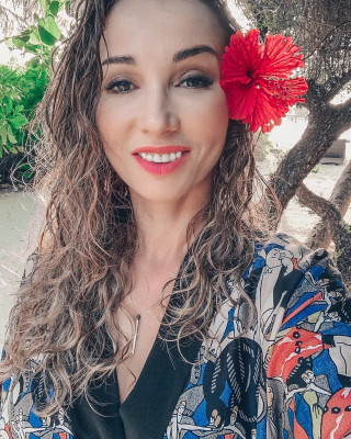 Anfisa Chehova pic #1175801