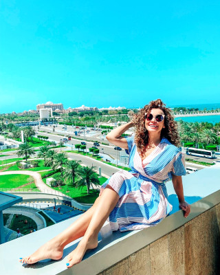Anfisa Chehova pic #1225011