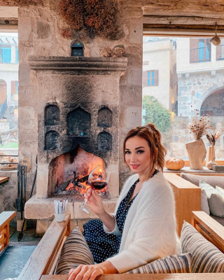 Anfisa Chehova pic #1172199